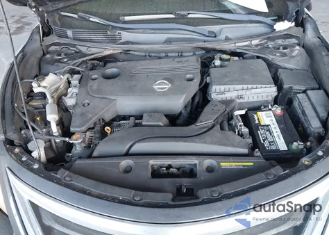 2015 Nissan Altima 2.5/2.5 S/2.5 Sl/2.5 Sv from USA, damaged, VIN 1N4AL3AP8FN318412